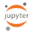 tis-vscode-jupyter icon
