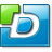 tis-dymo-label icon