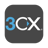 tis-3cx-desktop-app icon