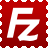 tis-filezilla icon
